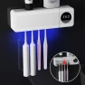 UV Sterilization Toothbrush Holder, allgoodsnews37