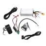 Waterproof Electric Scooter Controller Kit, Sport2ZY