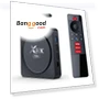 Android TV Box — Ultra HD Media Players, X98