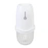 Aromatherapy Diffuser, Begetting