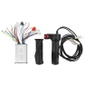 Electric Bike Speed Controller Kit, ZY-Sport-N