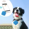 Mini Pet Locator with Loss Protection, JIOUjitang