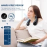 Personal Portable Neck Fan