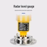 Radar Level Meter, Discount Domain