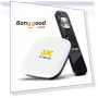 Smart TV Box — Streaming Devices, H96