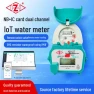 Wireless Smart Remote Control Water Meter, Discount Domain