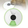 Automatic Pet Feeder with Memory Function, HappyToy