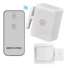 Infrared/RF Wireless Remote Control for Lighting, Qinaquan2