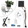 Soil Moisture Sensor Pump Kits Irrigation System, yuxuan21