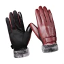 Winter Touchscreen Gloves — Heated Gloves, Hobbies mall