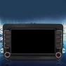 7-inch Touchscreen Android Car Stereo, AUTO and MOTO