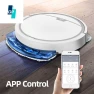 Automatic Control Floor Cleaning Robot Vacuum, Global purchasing