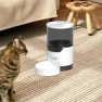 Automatic Pet Feeder with Timer, Pet Doggy