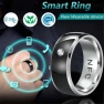 Multifunctional Finger Ring, lingmoSH
