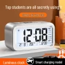 Multifunctional Smart Alarm Clock, Deals Supermarket