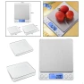 Precision Smart Small Food Scale, Kitchen Accs