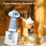 Smart Soap Dispenser for Pets, BeasVigo