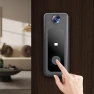 Smart Wireless Remote Video Doorbell, MIJIA HOME
