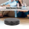 Ultra-Thin Robot Vacuum, TaoPo Directs