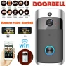 Wireless Video Doorbell, Musk