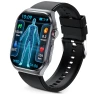 Thumbnail AI Smart Watch with Health Monitoring, Zonelnnerh