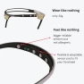 Thumbnail Biosensing Meditation Headband, Entertech