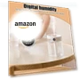 Thumbnail Double Nozzle Cool Mist Humidifier with Night Light — Air Moisturizers, MiOYOOW