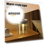 Thumbnail Double Nozzle Cool Mist Humidifier with Night Light — Air Moisturizers, MiOYOOW
