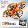 Thumbnail FPV Remote Control Drone with Screen, APIZCUK