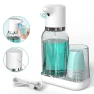 Infrared Sensor Smart Mouthwash Dispenser, shandongyantai