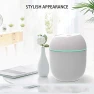 Thumbnail Mini Humidifier with 7 Color LED, HOTFFISH