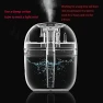 Thumbnail Mini Humidifier with 7 Color LED, HOTFFISH