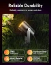 Thumbnail Smart Landscape Lights, Lumary