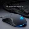 Universal Esports Silent Wired Mouse, Super Buyer