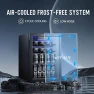 Thumbnail Wine Cooler Cabinet Beverage Refrigerator, Antarctic Star