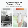 Thumbnail Automatic Curtain Opener, SwitchBot