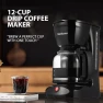 Thumbnail Drip Coffee Maker, Nehilumn