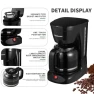 Thumbnail Drip Coffee Maker, Nehilumn