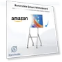 Thumbnail FLIP HUB 55" S2 Rotating Smart Board — Electronic Whiteboards, TIBURN