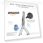 Thumbnail FLIP HUB 55" S2 Rotating Smart Board — Electronic Whiteboards, TIBURN