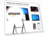 Thumbnail FLIP HUB 55" S2 Rotating Smart Board — Electronic Whiteboards, TIBURN