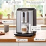 Thumbnail Fully Automatic Espresso Machine, BOSCH