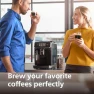 Thumbnail Fully Automatic Espresso Machine, Philips
