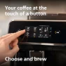 Thumbnail Fully Automatic Espresso Machine, Philips