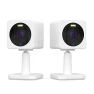 Thumbnail Indoor/Outdoor 1080p Wi-Fi Smart Home Security Camera, Wyze