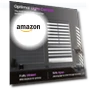 Thumbnail Motorized Zebra Blinds — Smart Home Modules, Astomi