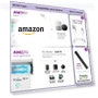 Thumbnail Motorized Zebra Blinds — Smart Home Modules, Astomi
