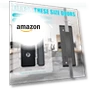 Thumbnail Sliding Swing Door Smart Lock — Smart Home Security, wisuwore