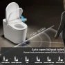 Thumbnail Smart Toilet with Bidet, CASTA DIVA