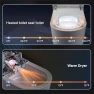 Thumbnail Smart Toilet with Bidet, CASTA DIVA